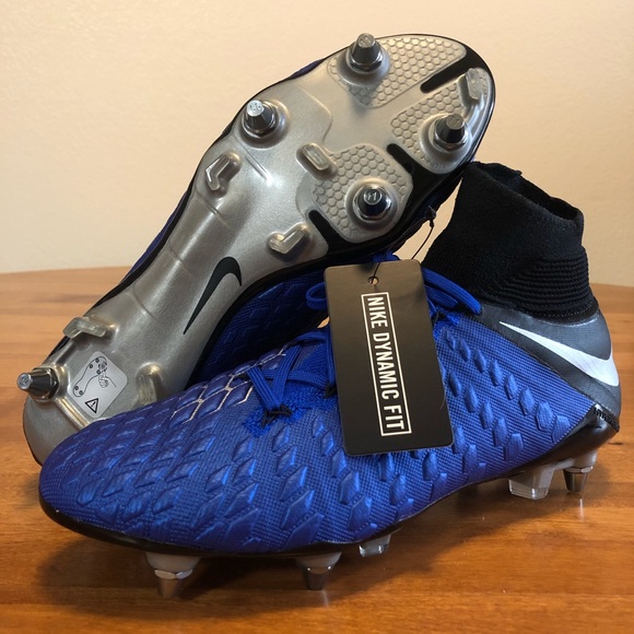 nike hypervenom size 10